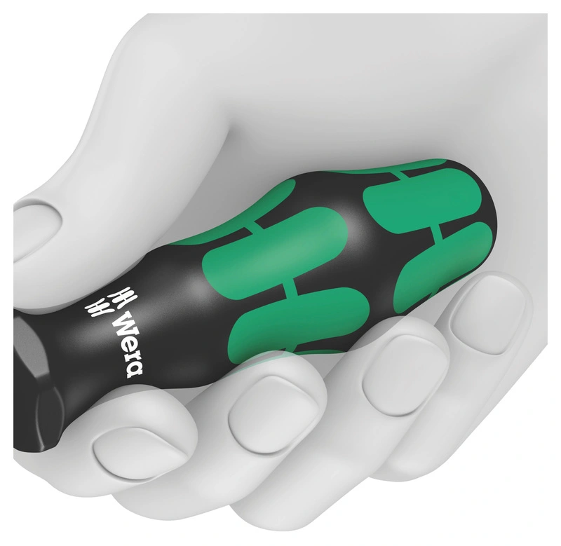 Kraftform Kompakt 27 RA 1 SB, 6 pièces