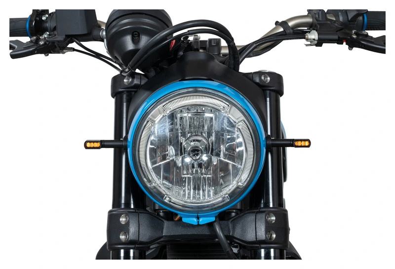 Clignotant à LED – Juliano – 2en1