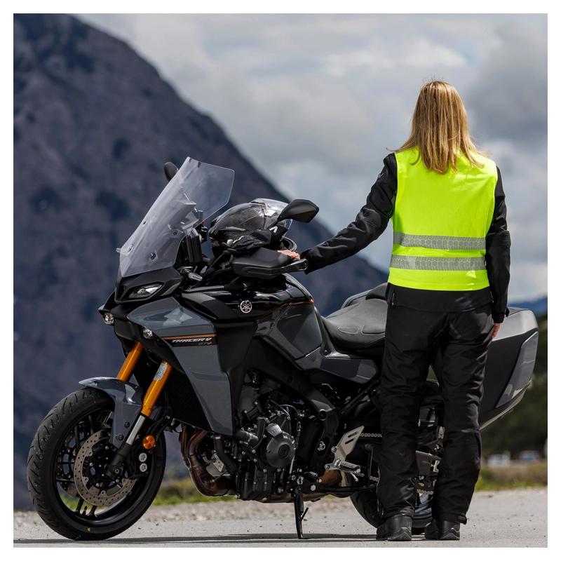 Gilet di sicurezza