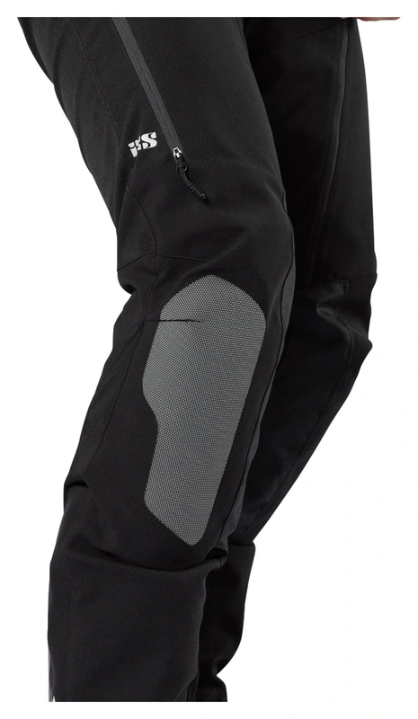 Venture-Air textile trousers