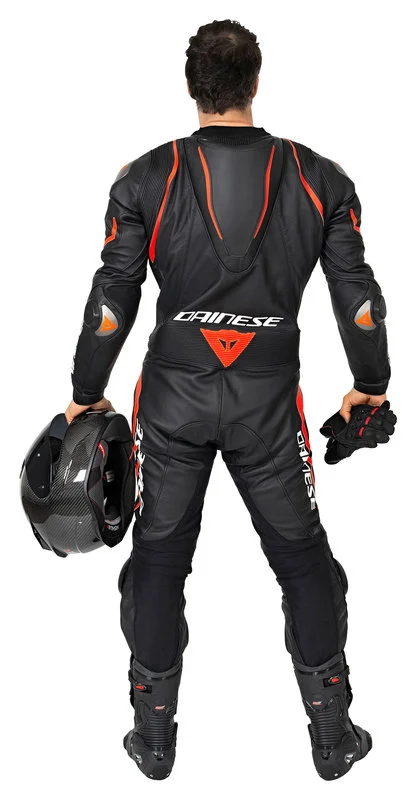 Dainese Laguna Seca 4 Leather Suit low cost Louis