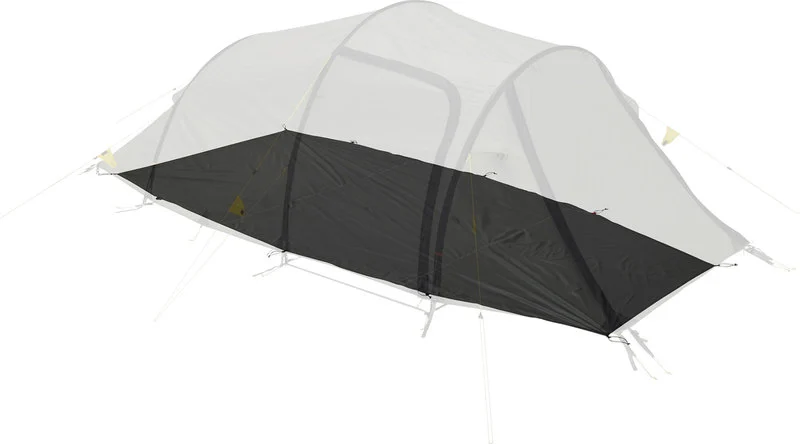 Outpost 3 Double-Skin Tent