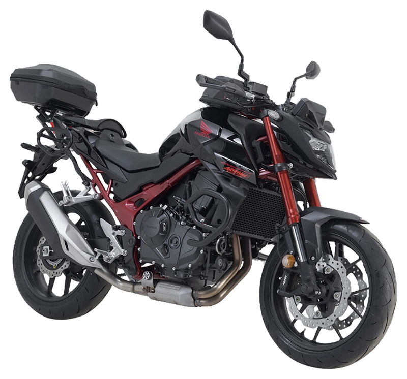 Urban Abs Topcase-System