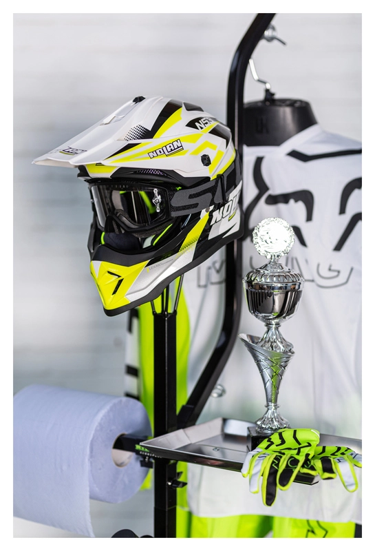 Garde-robe Rieger Racing