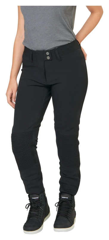 VUT-5 Damen Schwarz