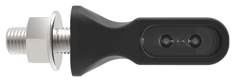Blinker Type-T inkl. Positionslicht