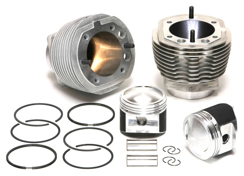 Power Kit 1000cc R75/80/90