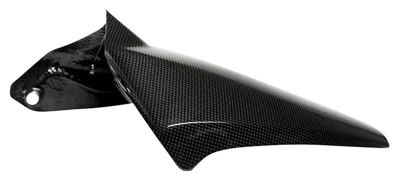 Carbonteile für Ducati Monster/glänzend