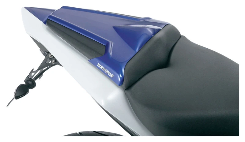 Capot Selle