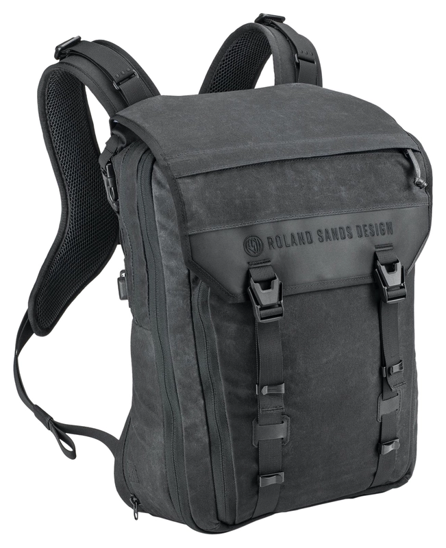 Sac à dos Roam 34 – Roland Sands Design
