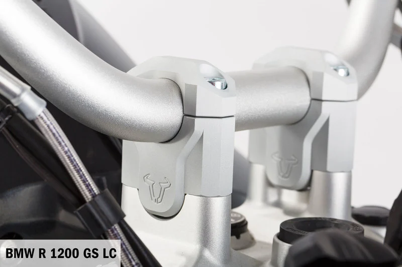 Handleb. Risers