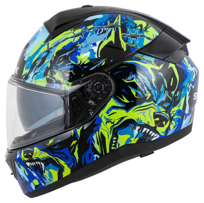 Ridill 2 Raging Beast