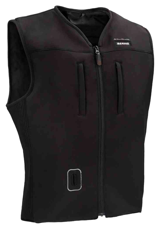 C-Protect Air Airbag Przewodowy