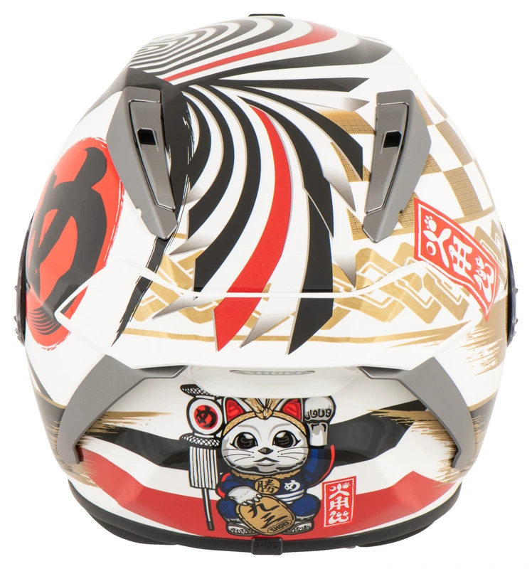 X-SPR Pro Motegi4 TC-1