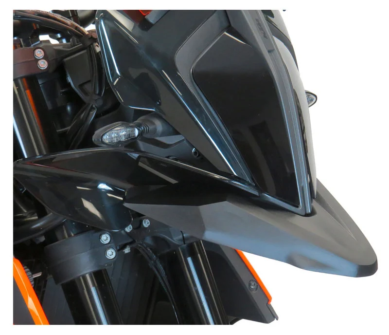 Guardabarros delantero Bodystyle