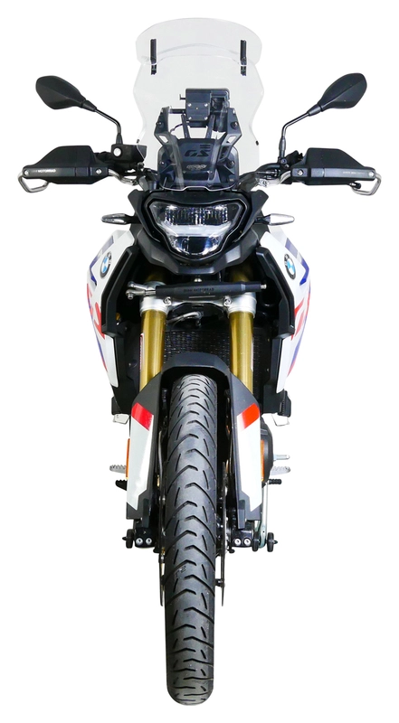 Vario-Touringscreen