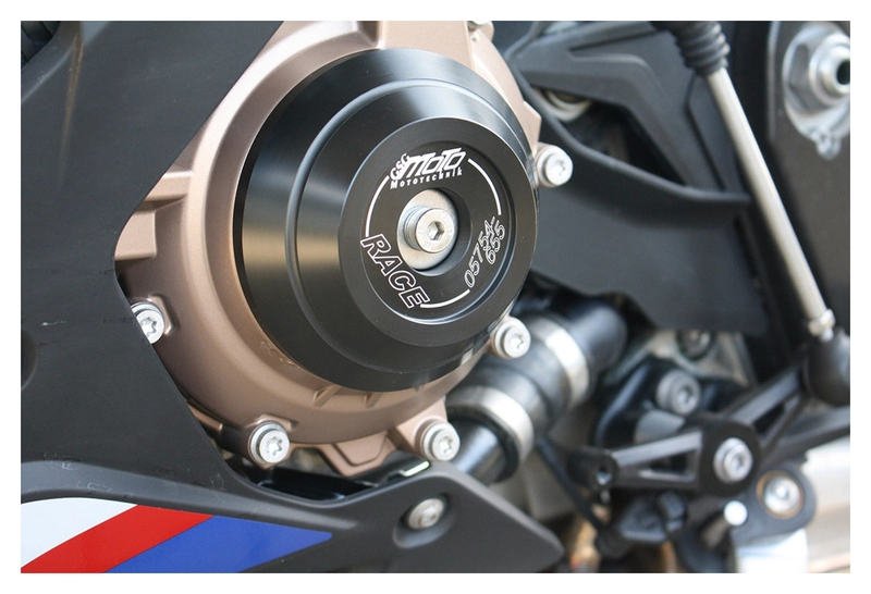 Engine guard