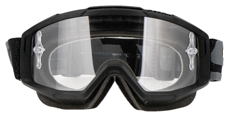 Split Otg, Okulary Motocrossowe