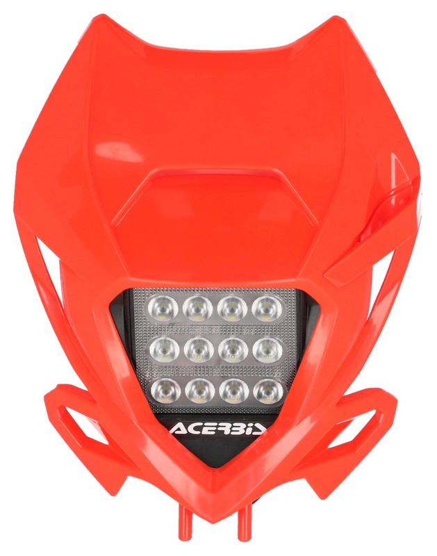 LED-strålkastarmask VSL