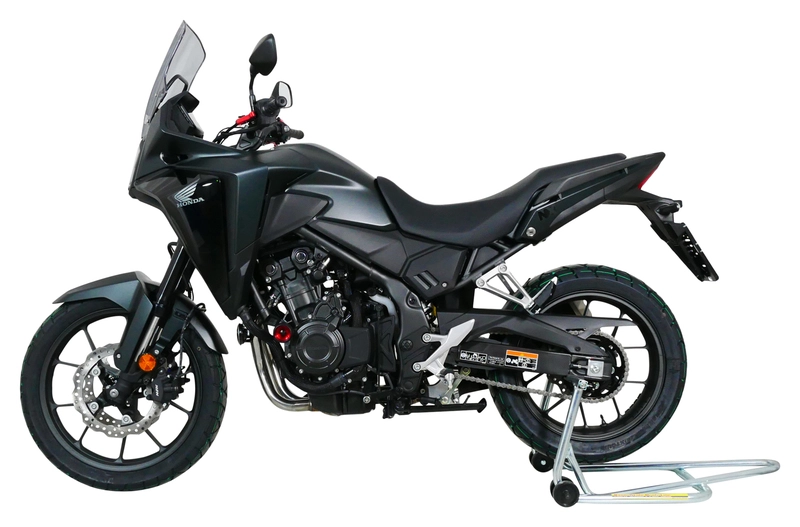 Parabrezza Touring