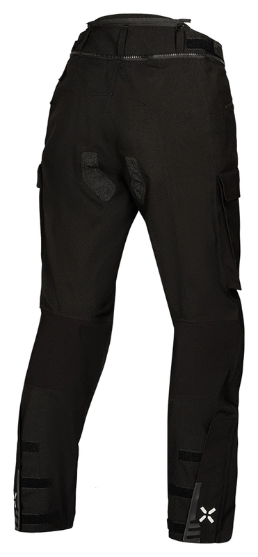 Venture-STX ladies textile trousers