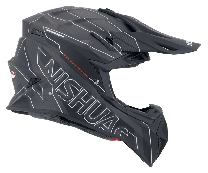 Cross Evo Carbon