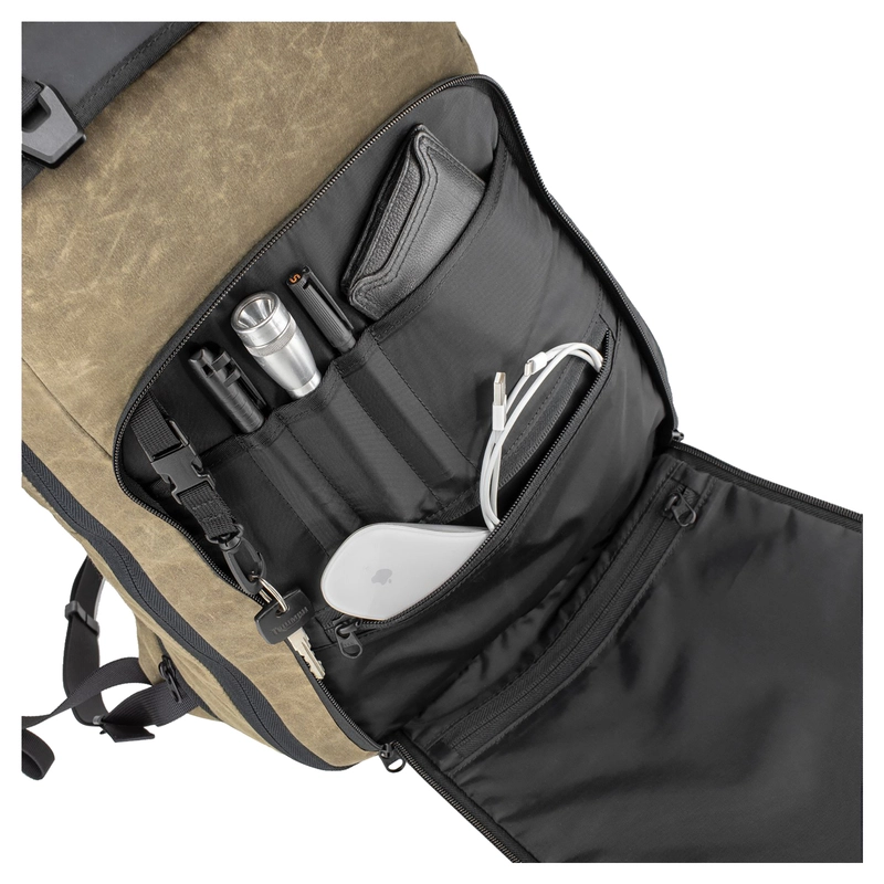Sac à dos Roam 34 – Roland Sands Design