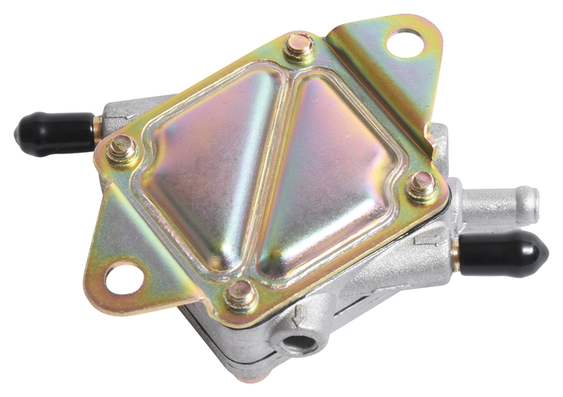 Fuel pump for var. models