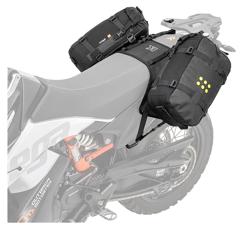 OS-Base til KTM 790