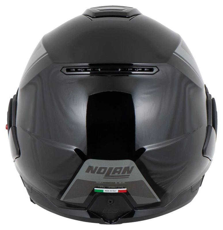 N120-1 Verniciatura Speciale