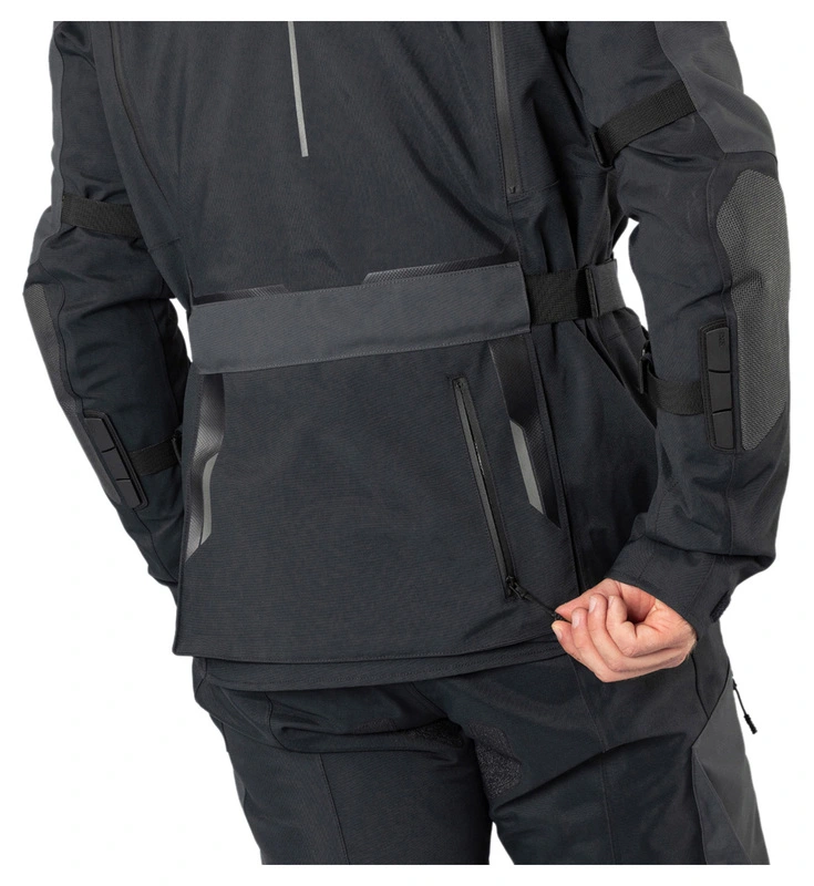 Venture-GTX Textiljacke