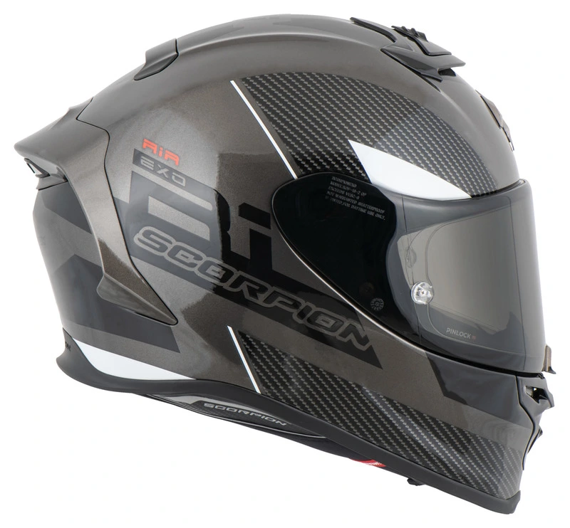 Exo-R1 Evo Air Final