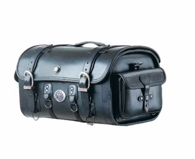 Handbag "Buffalo Custom"