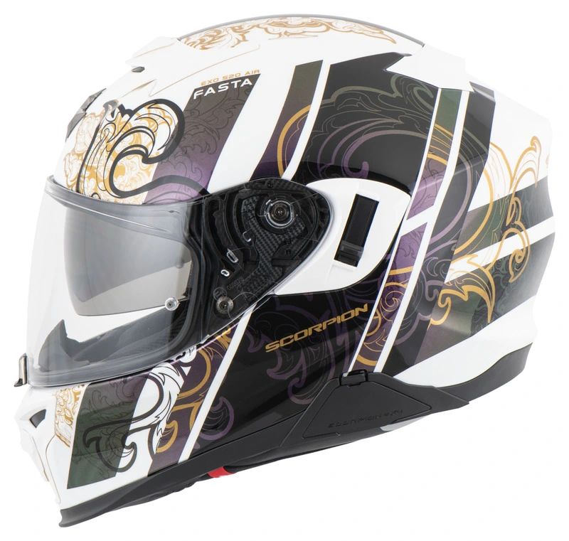 Exo-520 Evo Air Fasta