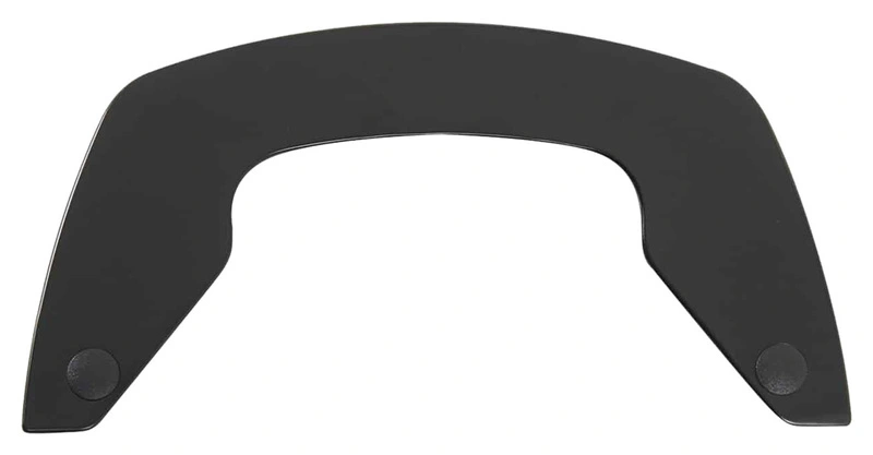 WSPORNIK ZAMIENNY C-BOW CZARNY