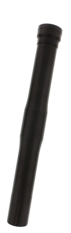 USD-Gabel Tauchrohr schwarz