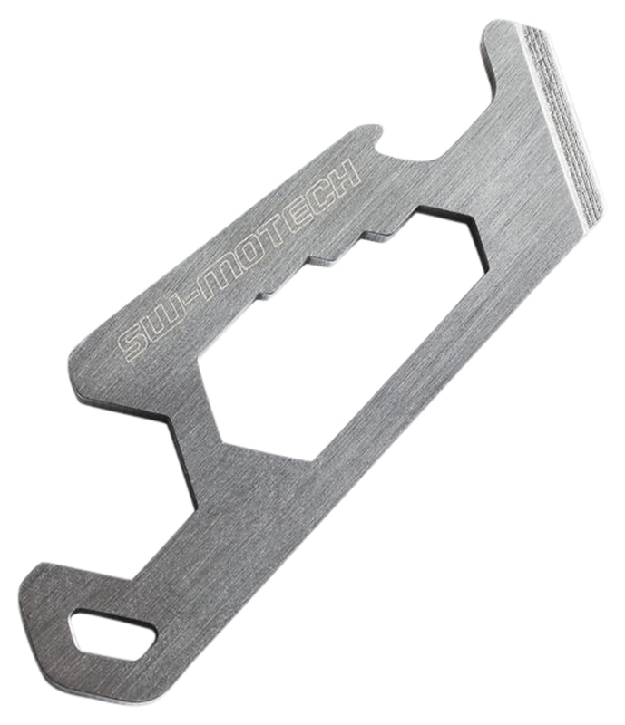 Multitool Key Fob