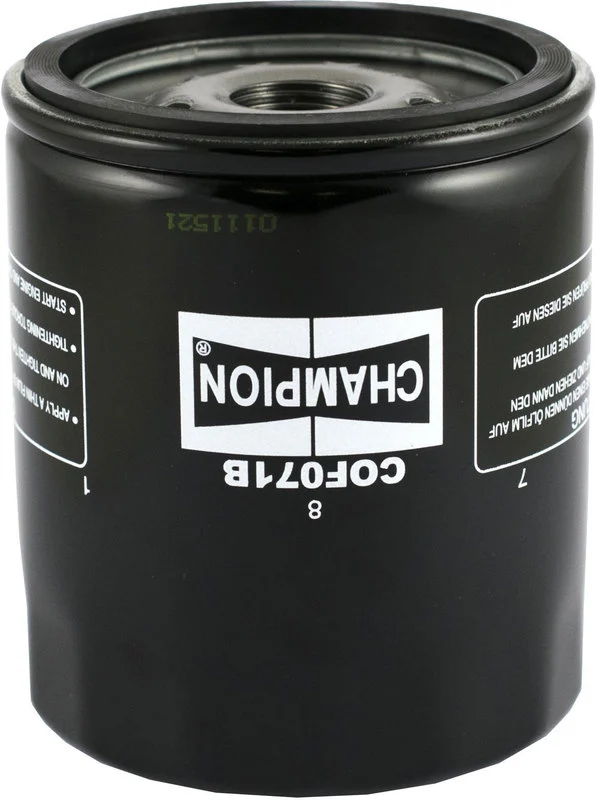 Oil Filter