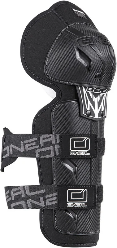 Pro III Carbon Per Ginocchia