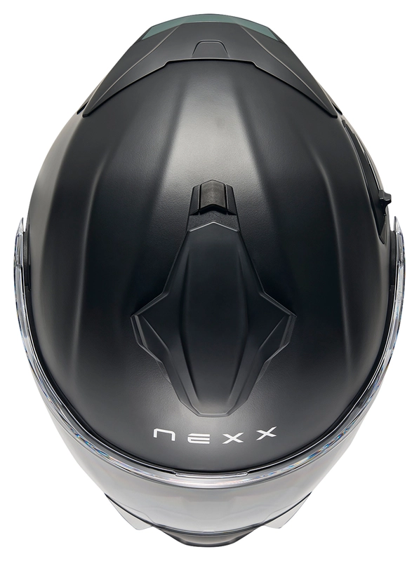 Nexx X.Lifetour Plain