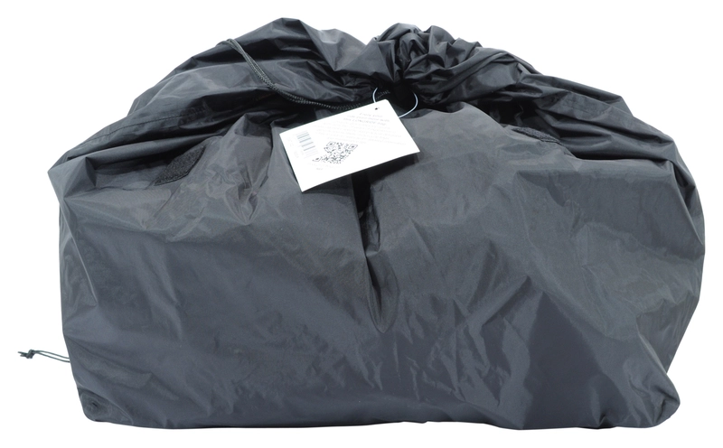Borsa interna impermeabile