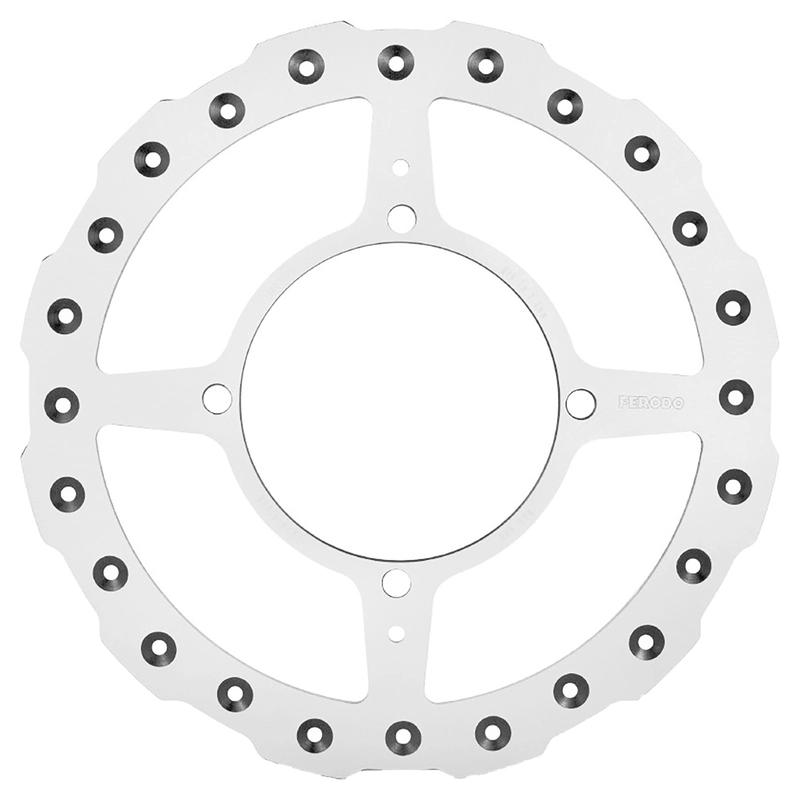 Brake Disc Front
