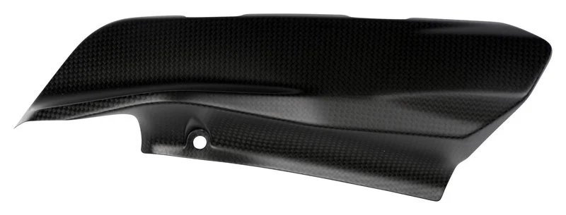 Carbon Teile für Ducati Monster/matt