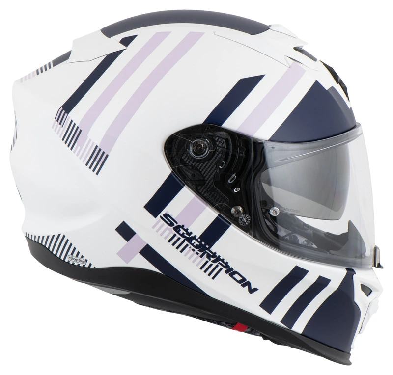 Exo-520 Evo Air Banshee