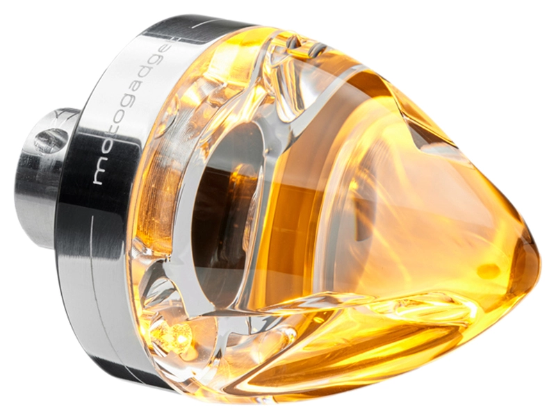 mo.blaze cone Lenkerendenblinker