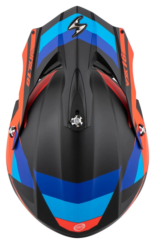 VX-16 Evo Air Spectrum
