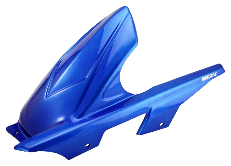 Spatbord
