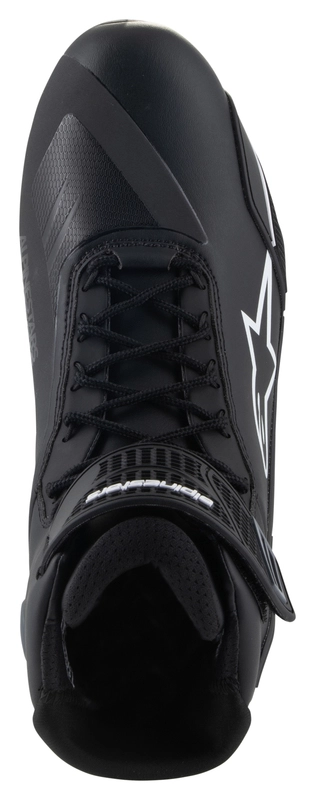 Faster 4 Bottes