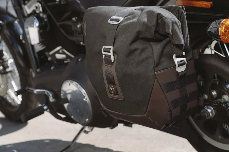Sidetaske-System Lc