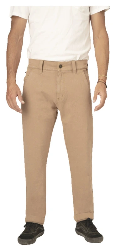 Chino Model 2020